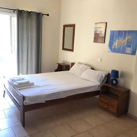 Studio With Loft Raxes Ikaria #5 Raches  Exterior foto